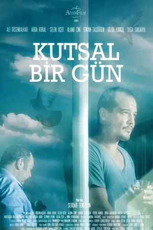 Kutsal Bir Gün's poster
