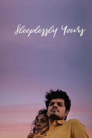 Sleeplessly Yours's poster