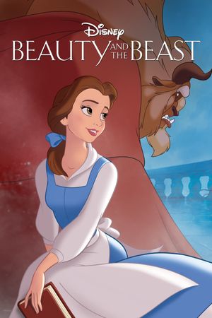 Beauty and the Beast's poster