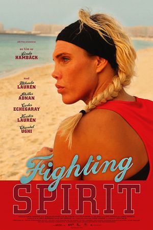 Fighting Spirit's poster