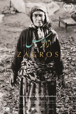 Zagros's poster