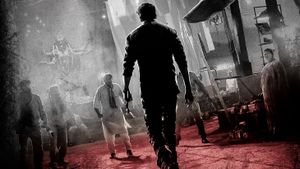 Rama Banam's poster