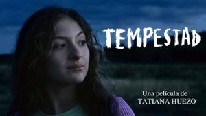 Tempestad's poster