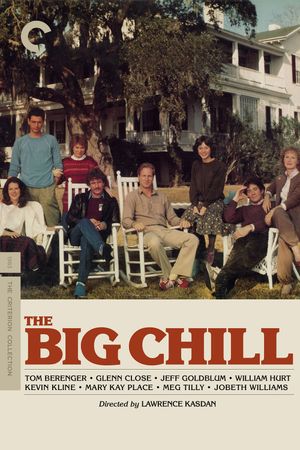 The Big Chill's poster
