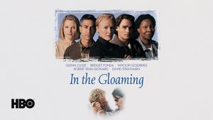 In the Gloaming's poster