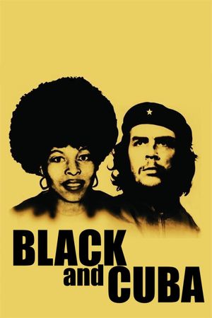 Black and Cuba's poster
