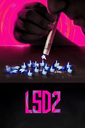 LSD 2: Love, Sex Aur Dhokha 2's poster