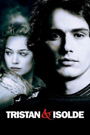 Tristan + Isolde's poster