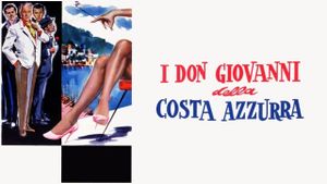 Beach Casanova's poster