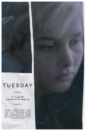 Tuesday's poster