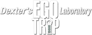 Dexter's Laboratory: Ego Trip's poster