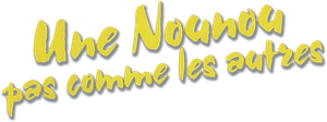 Une nounou pas comme les autres's poster