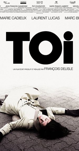 Toi's poster