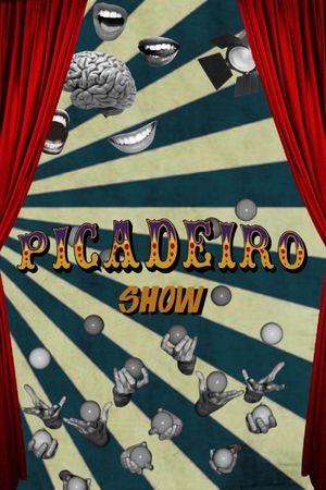 Picadeiro Show's poster