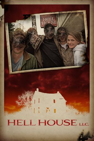 Hell House LLC's poster