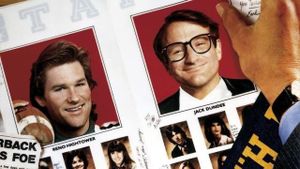 The Best of Times's poster