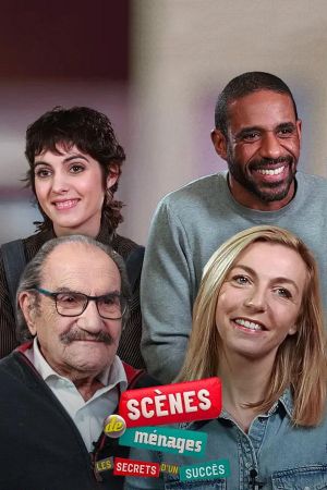 Scènes de ménages, les secrets d'un succès's poster