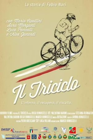 Il triciclo's poster