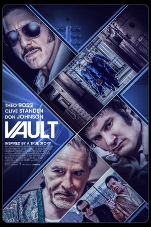 Vault's poster