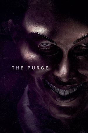 The Purge's poster