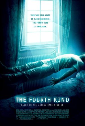 The Fourth Kind's poster