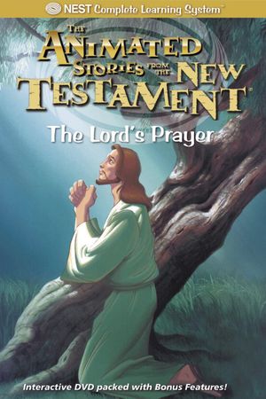 The Lord’s Prayer's poster