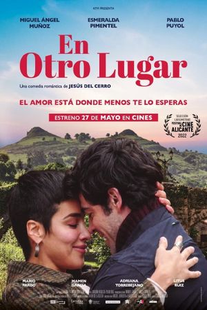 En otro lugar's poster