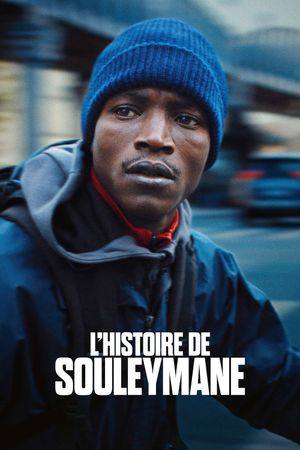 Souleymane's Story's poster