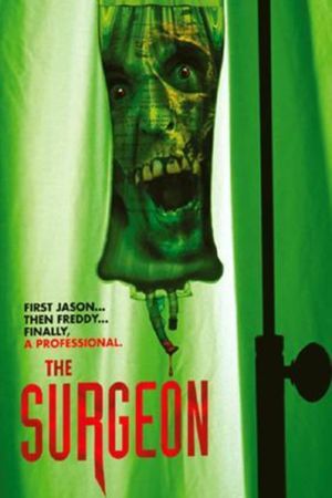 The Surgeon's poster