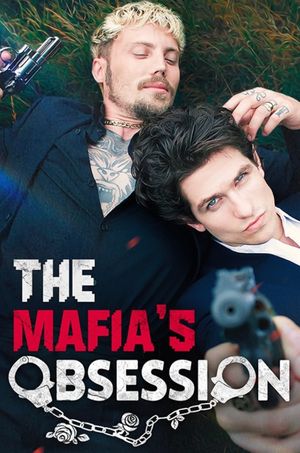 The Mafia's Obsession's poster