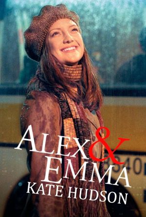 Alex & Emma's poster
