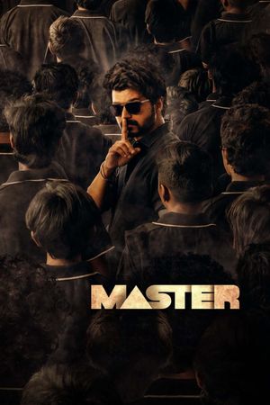 Master's poster