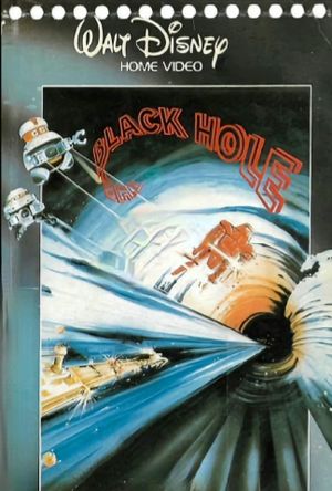 The Black Hole's poster