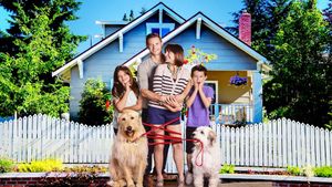 Lucky Dog's poster