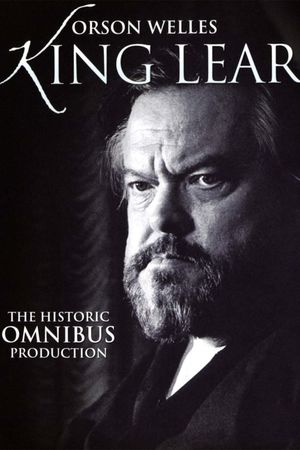 King Lear's poster