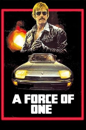A Force of One's poster
