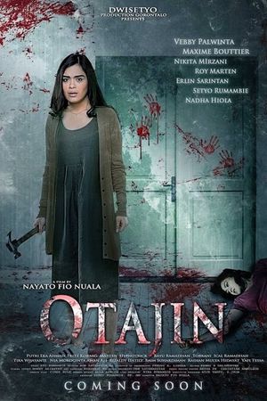 Otajin's poster image