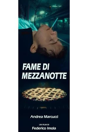 Fame di mezzanotte's poster