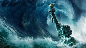 America Is Sinking's poster