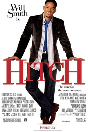 Hitch's poster