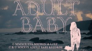 Adult Baby's poster