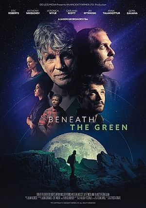 Beneath the Green's poster