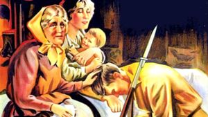 Civilization's poster