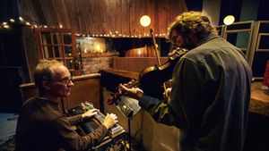Revival: The Sam Bush Story's poster