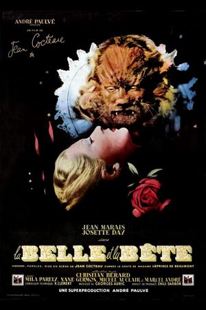 Beauty and the Beast's poster