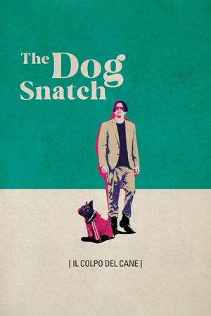 Il colpo del cane's poster