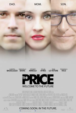 The Price's poster