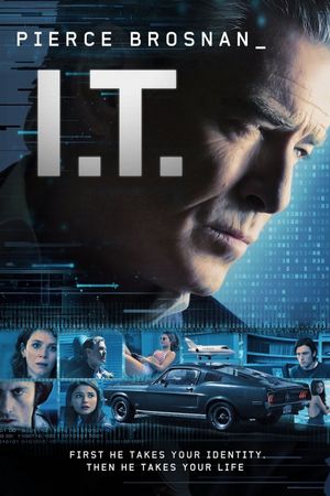 I.T.'s poster