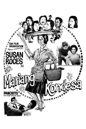 Mariang kondesa's poster image