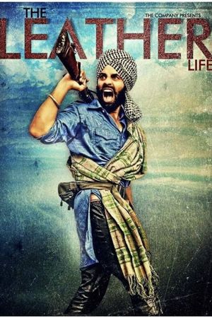 Leather Life's poster